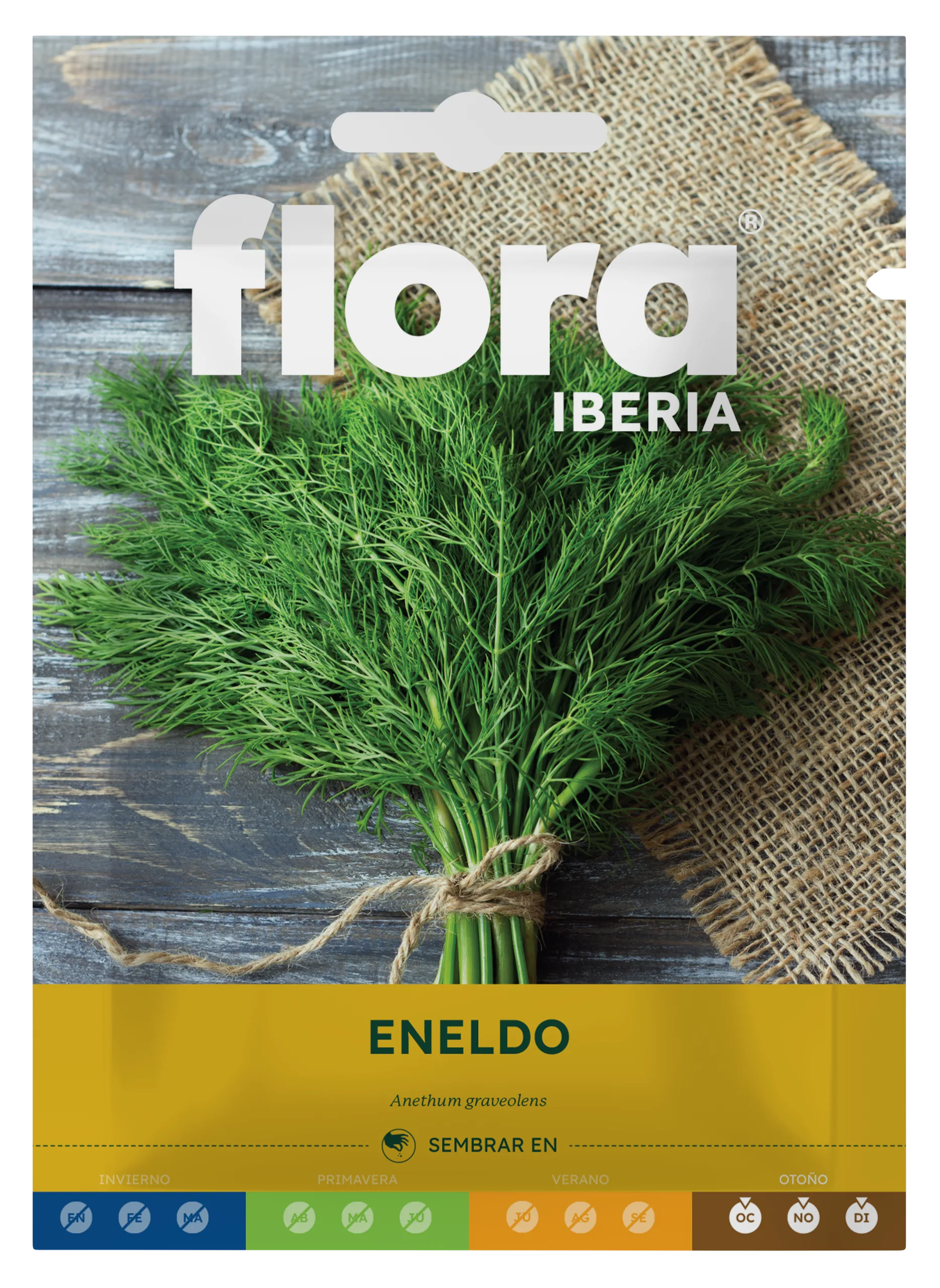 IA65515BOLS - Eneldo