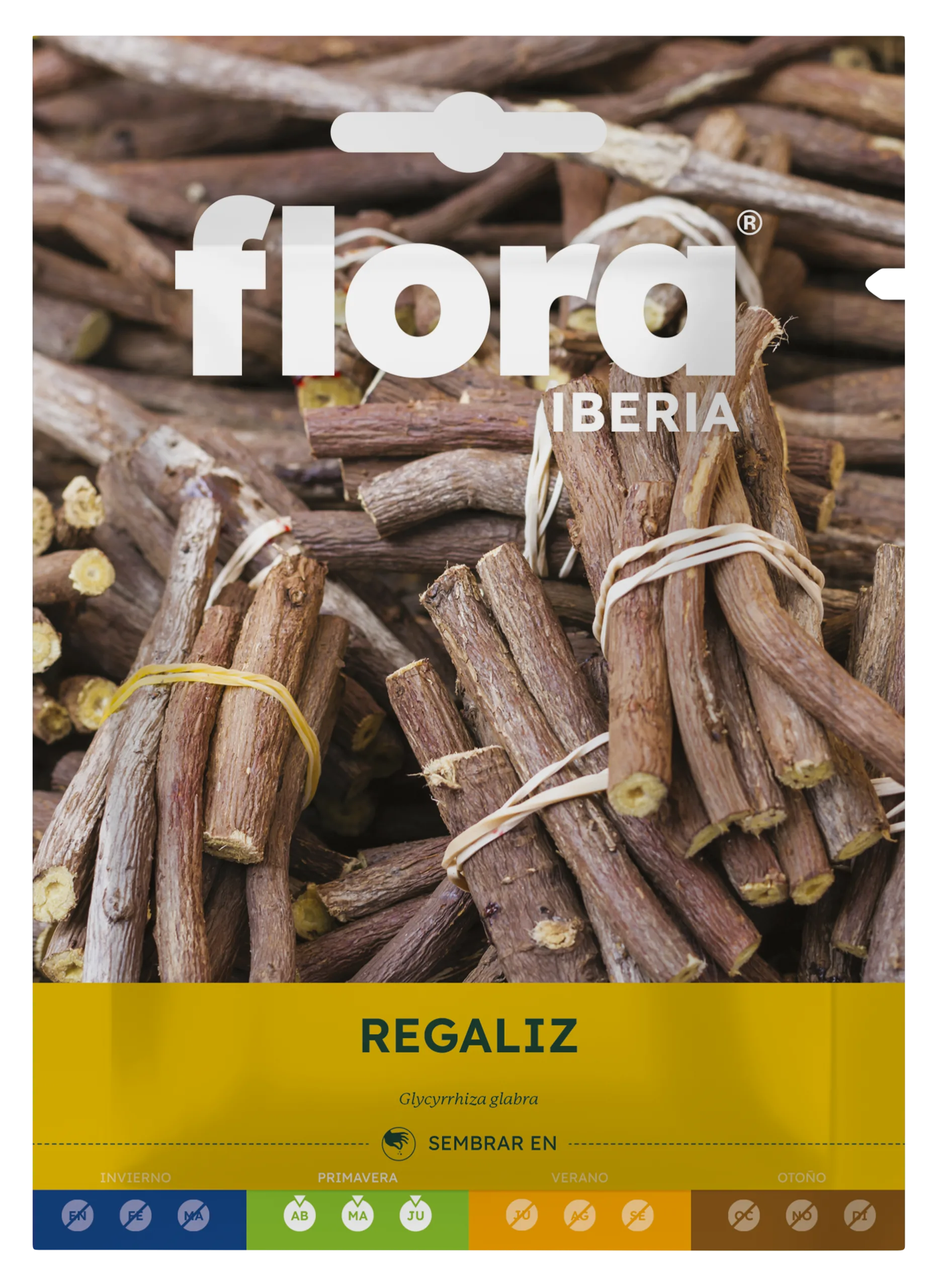 IA65598BOLS - Regaliz