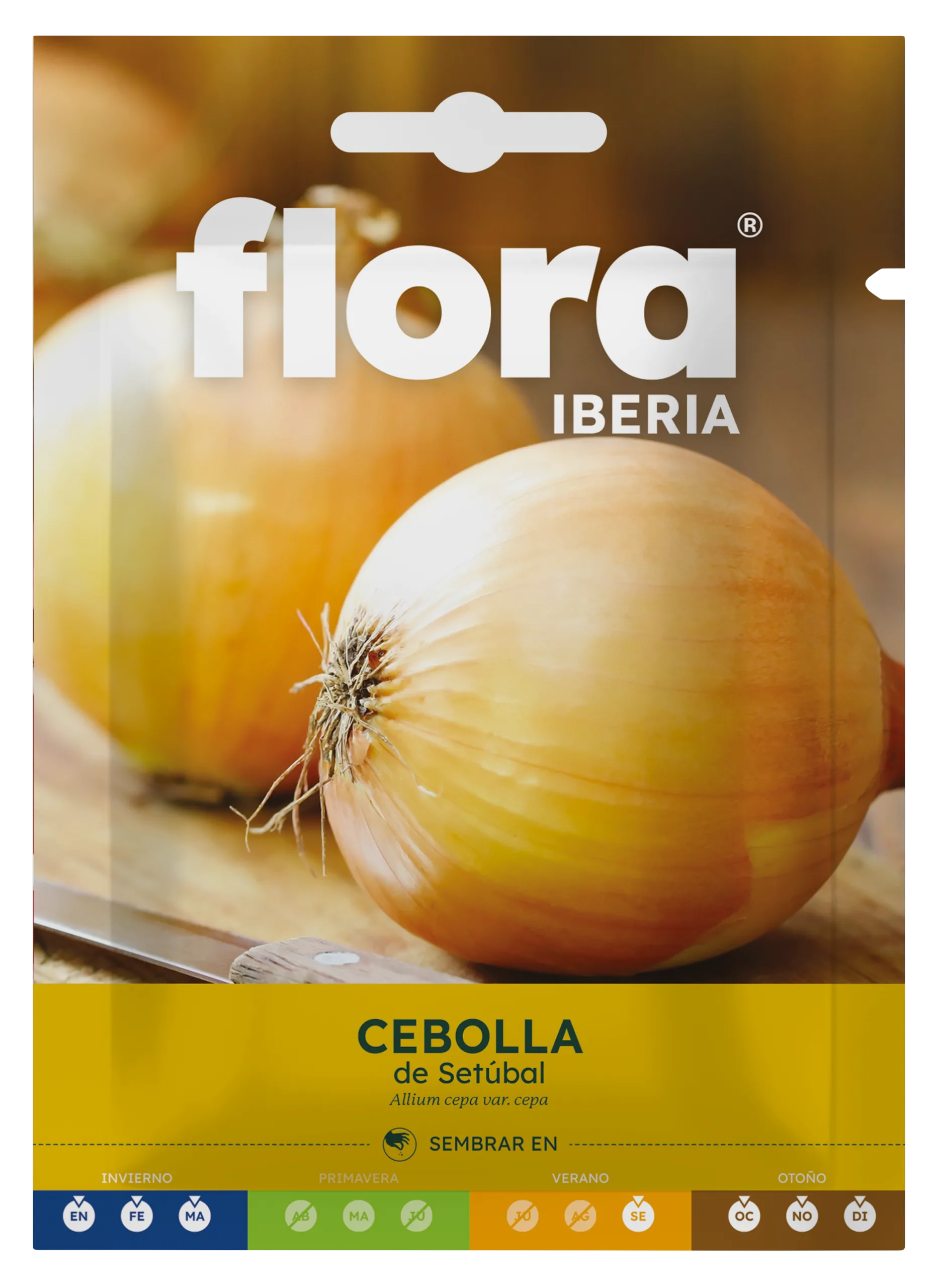 IC01193BOLS - Cebolla de Setúbal