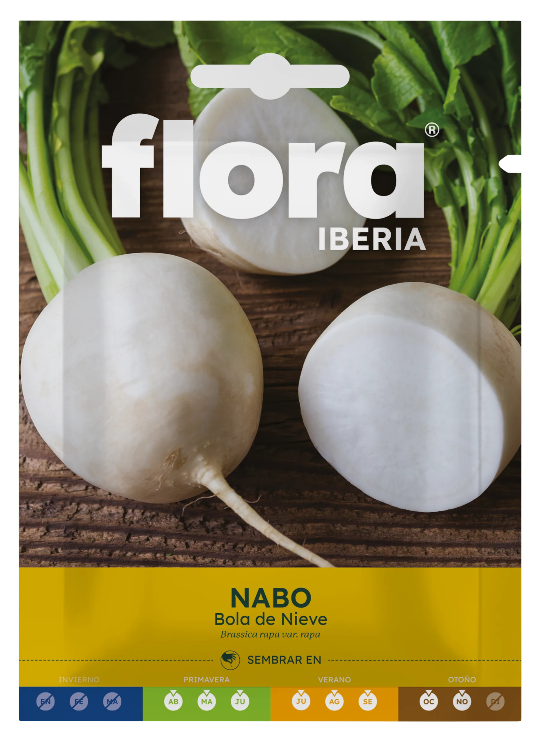 IC01742BOLS - Nabo Bola de Nieve