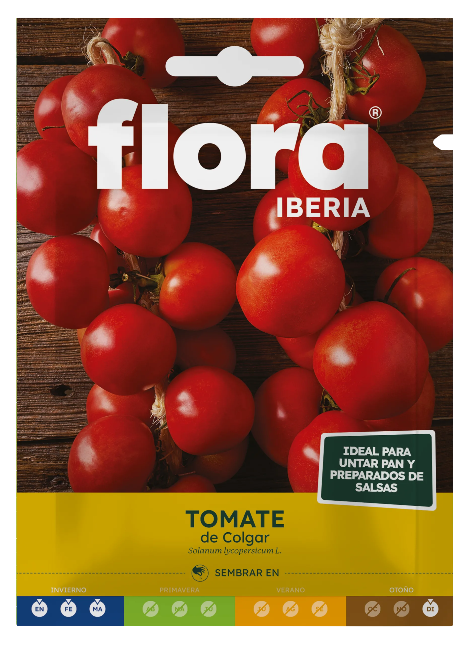 IC01922BOLS - Tomate de Colgar