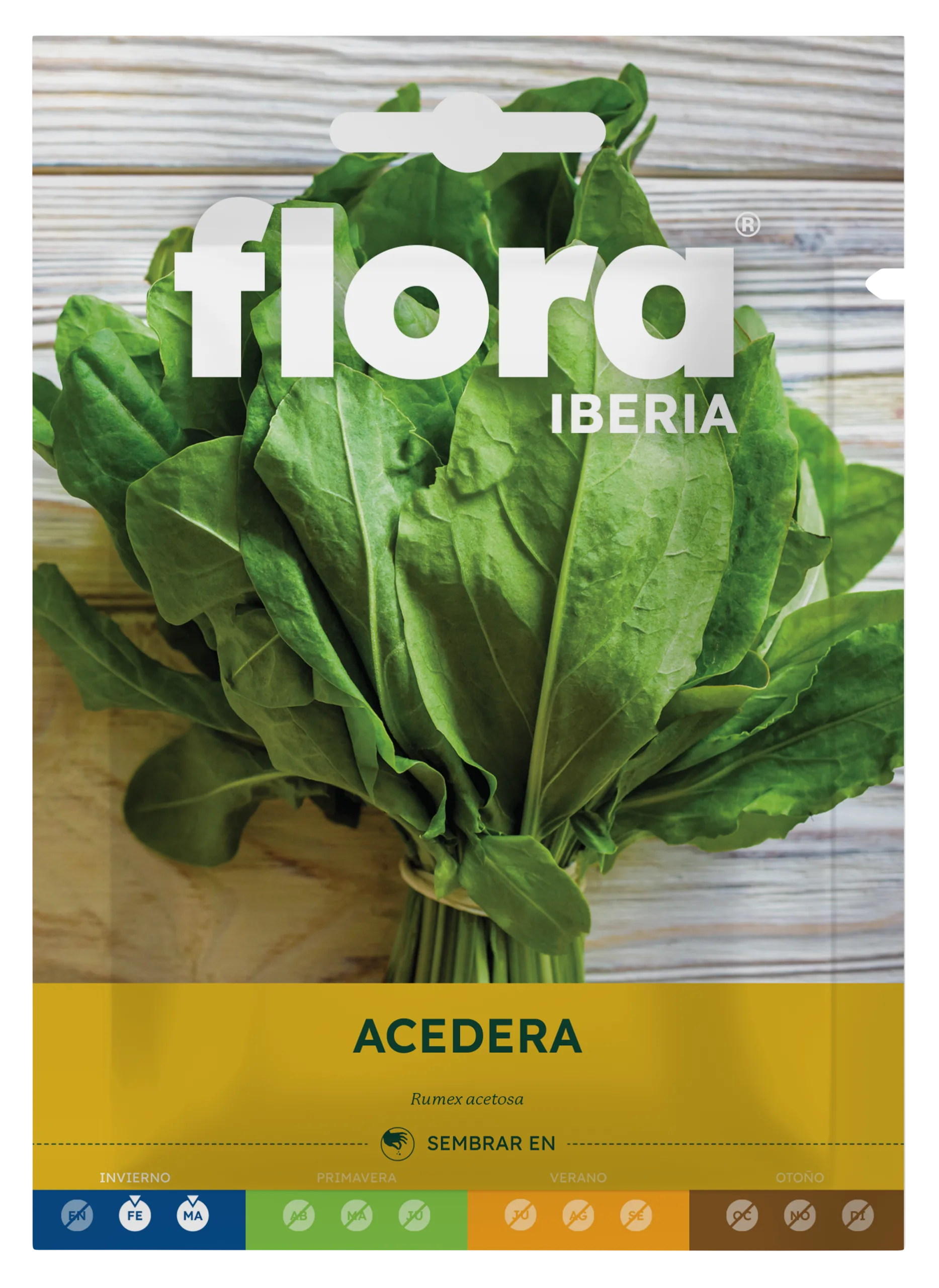 IA65526BOLS - Acedera
