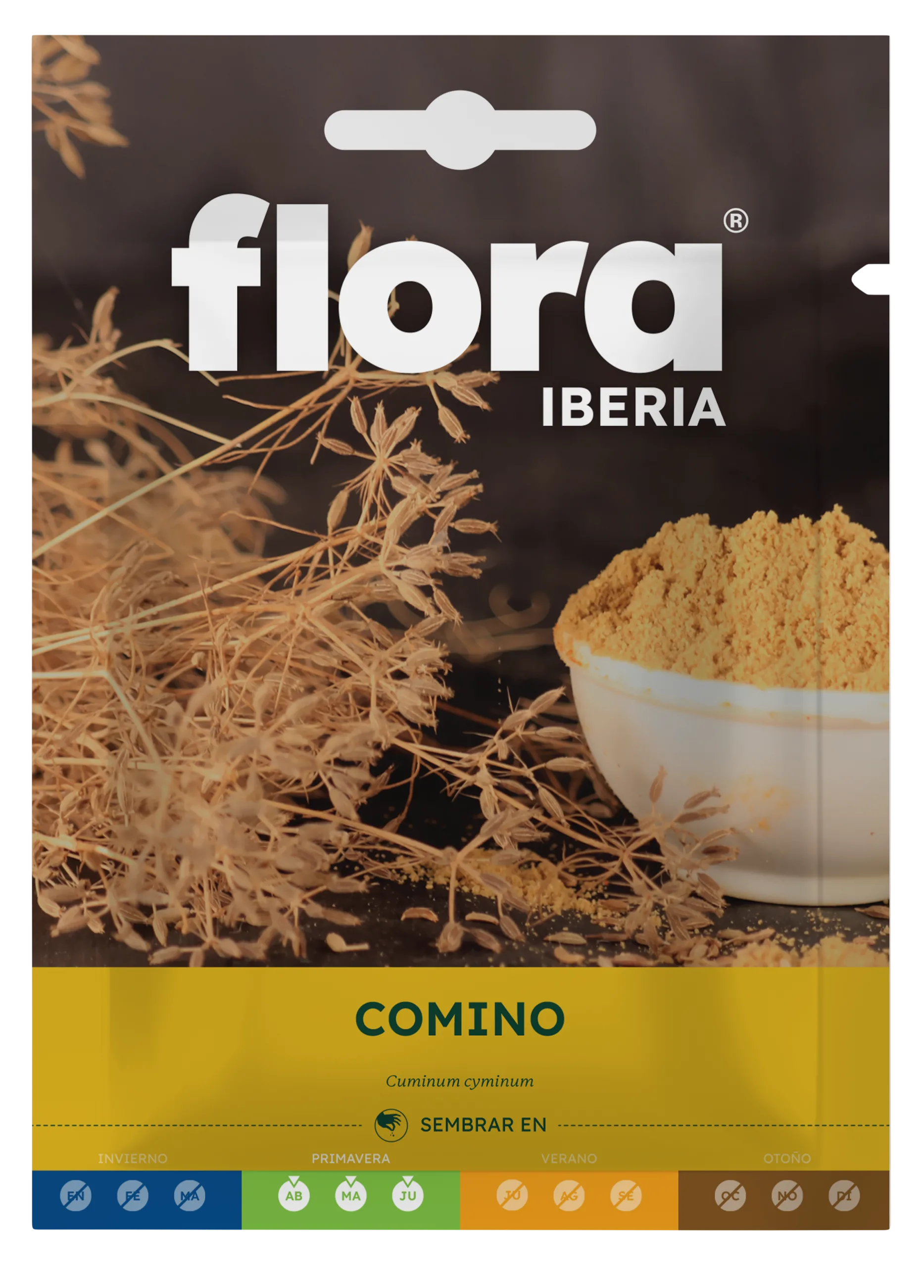 IA65548BOLS - Comino