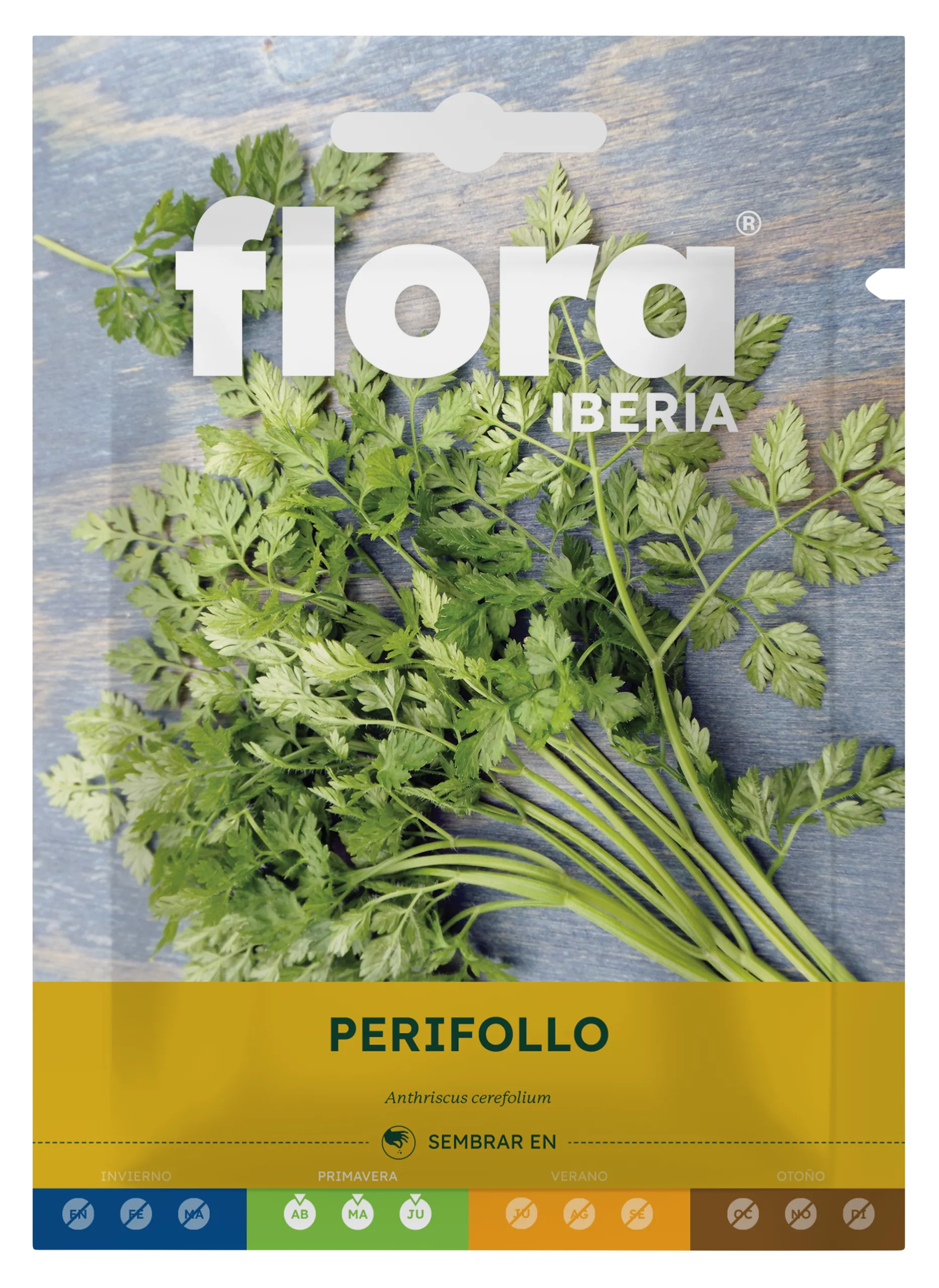 IA65550BOLS - Perifollo