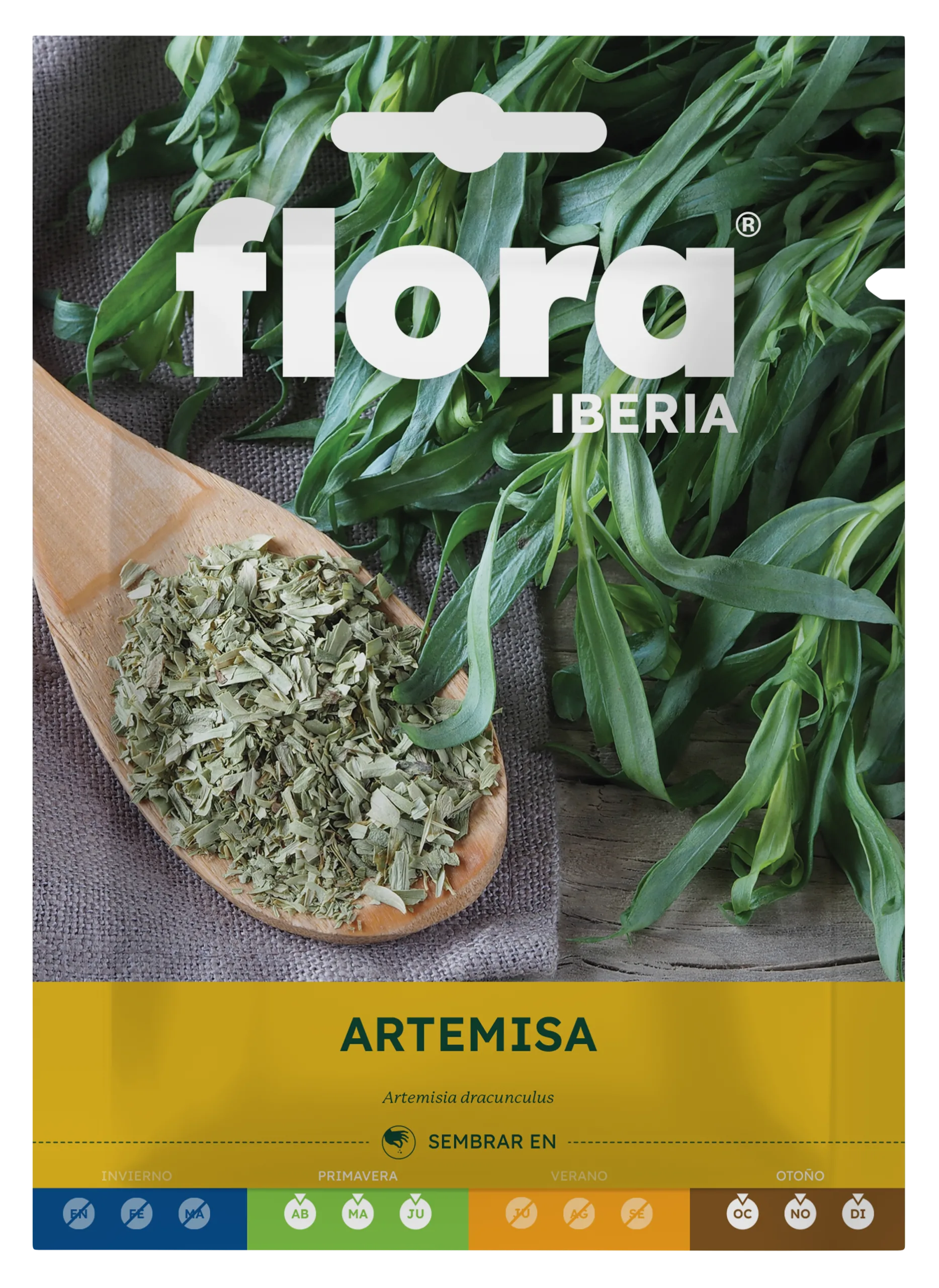 IA65570BOLS - Artemisa