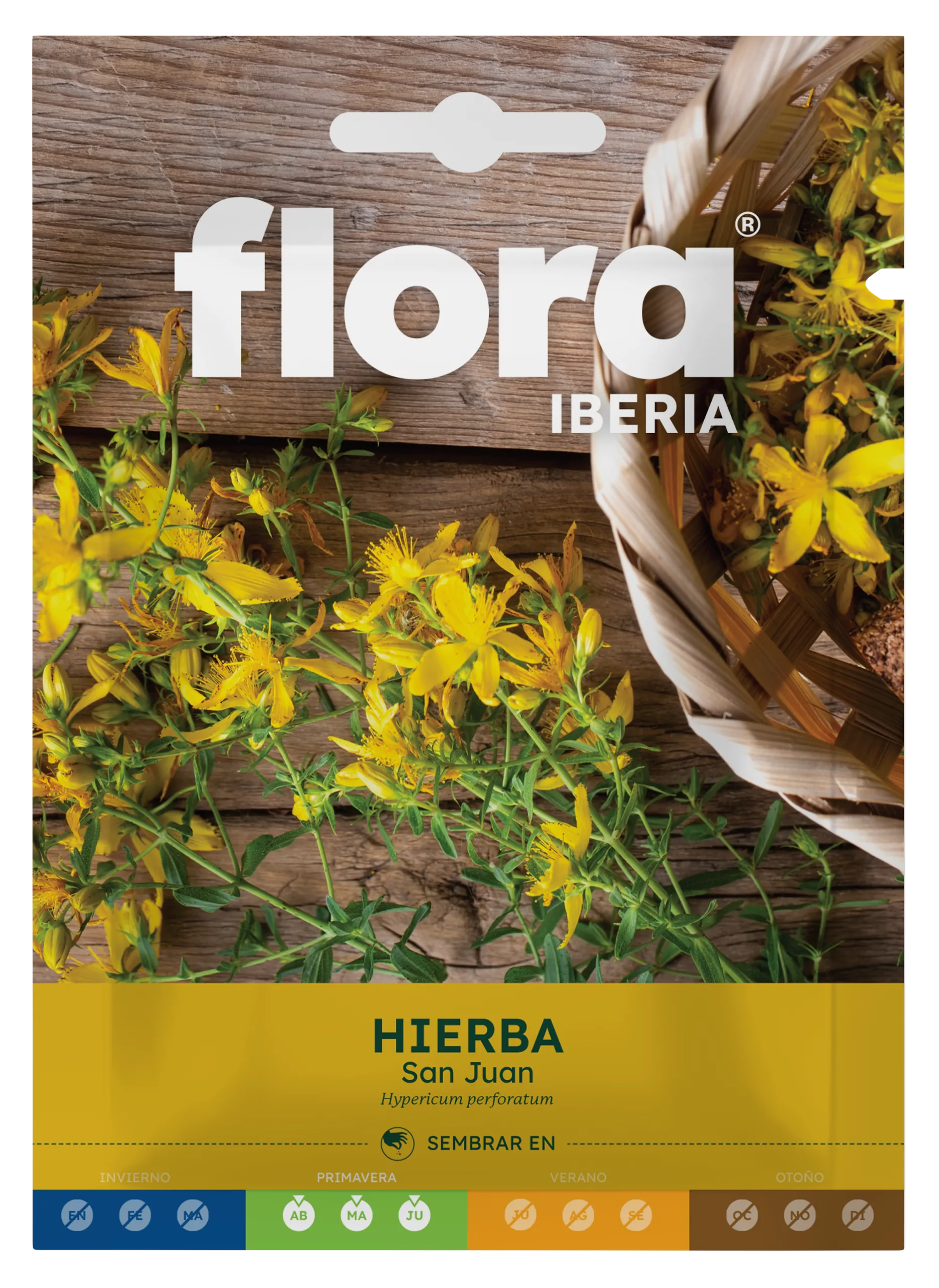 IA65583BOLS - Hierba San Juan