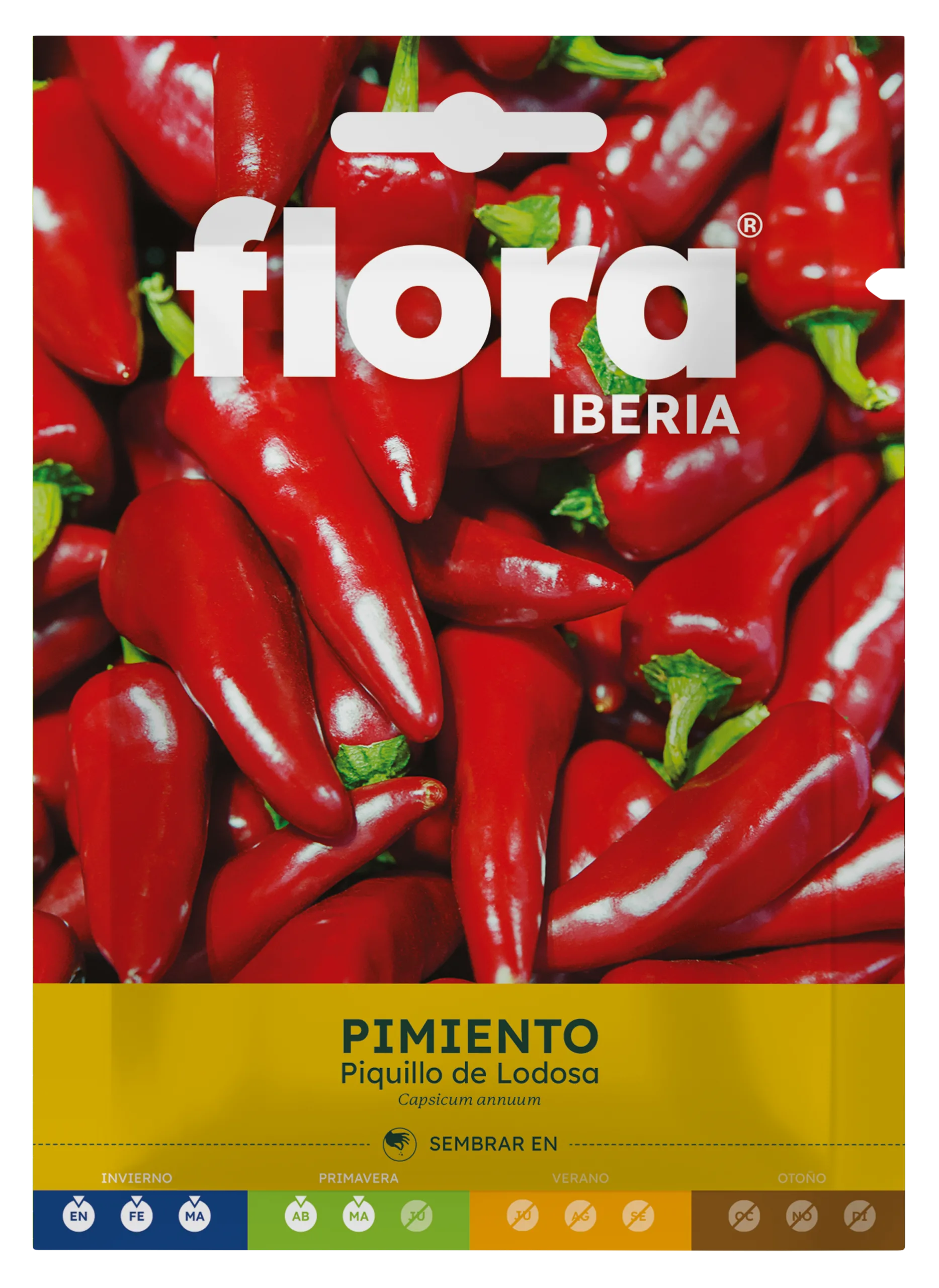 IC01838BOLS - Pimiento Piquillo de Lodosa
