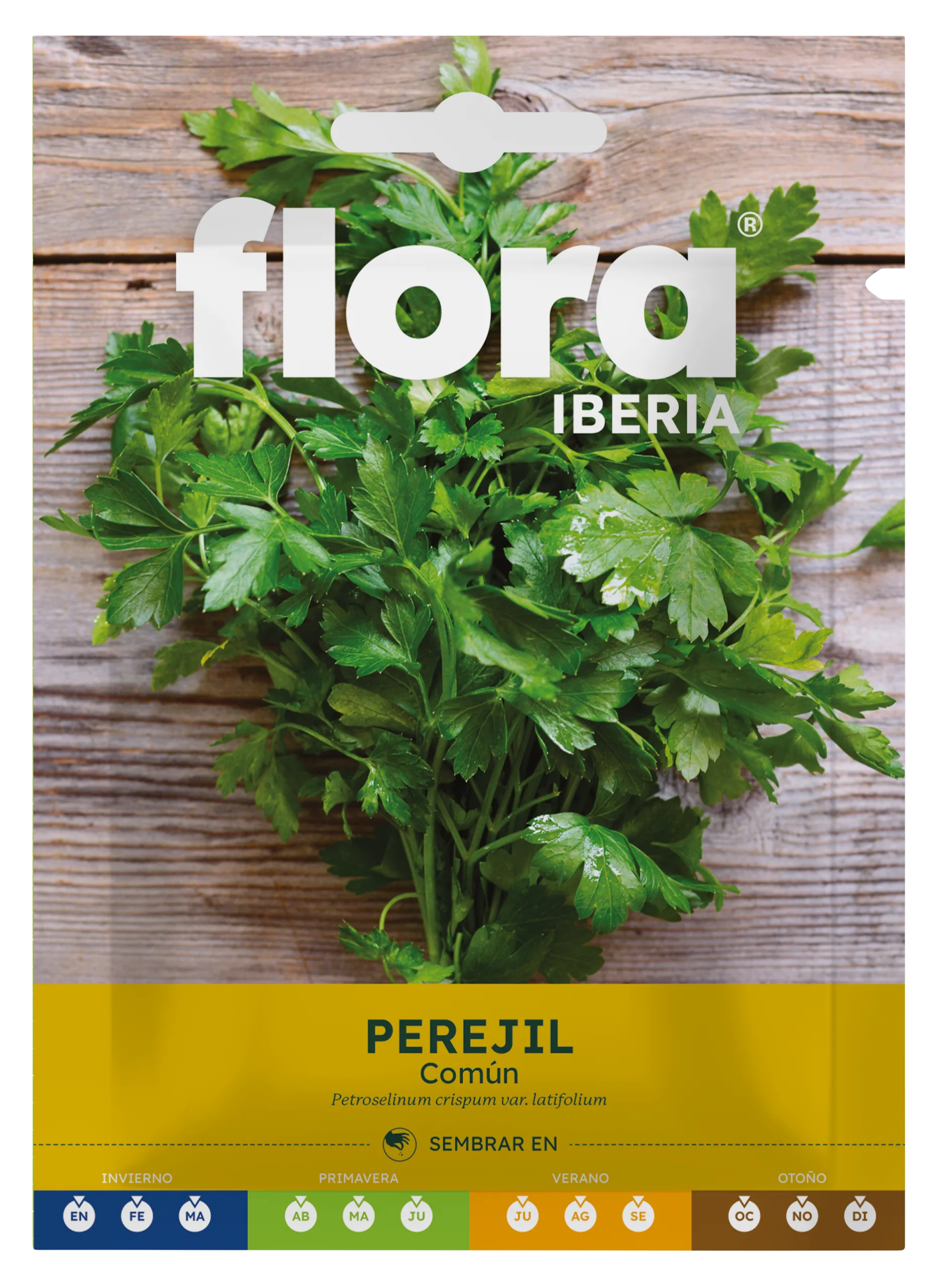 IC01881BOLS - Perejil Común