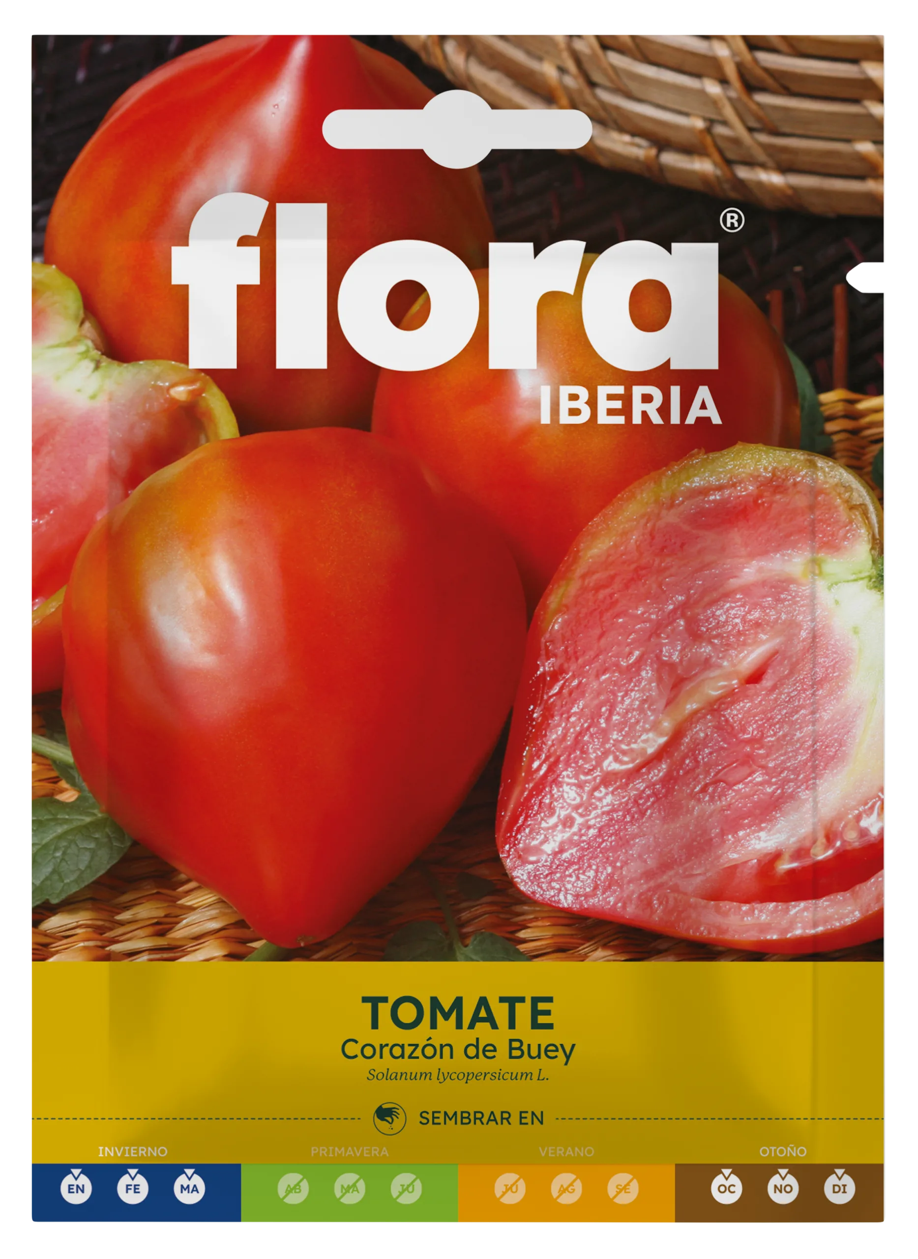 IC01903BOLS - Tomate Corazón de Buey